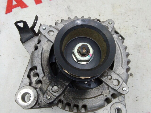 Генератор TOYOTA Avensis 2AZ-FSE