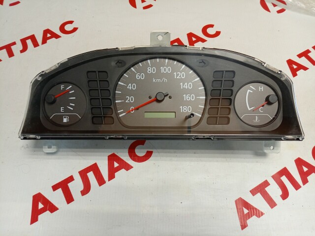 Щиток приборов NISSAN Sunny 