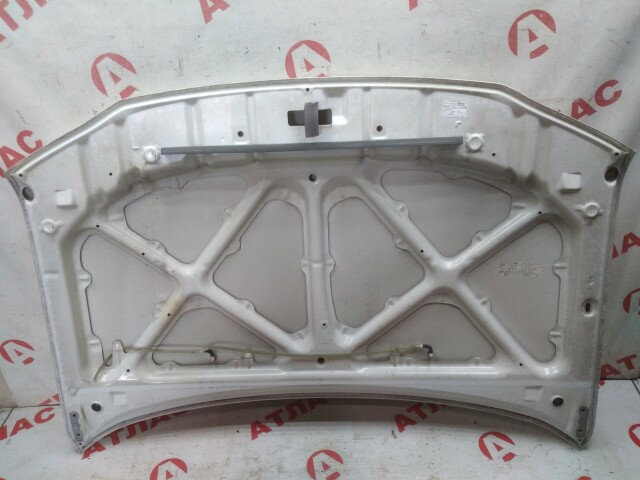 Капот TOYOTA Succeed 