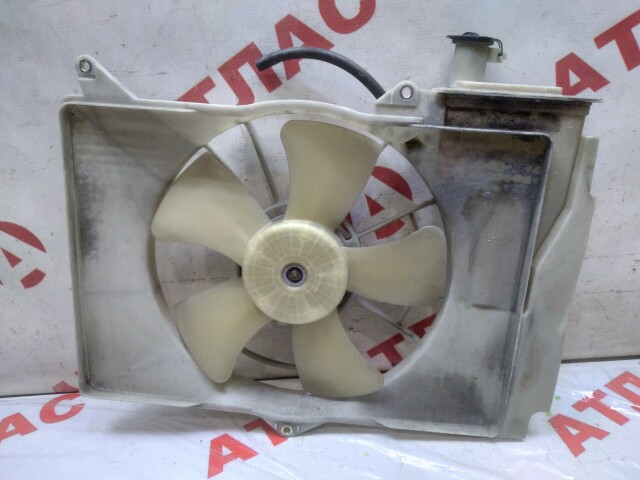 Диффузор TOYOTA Platz 