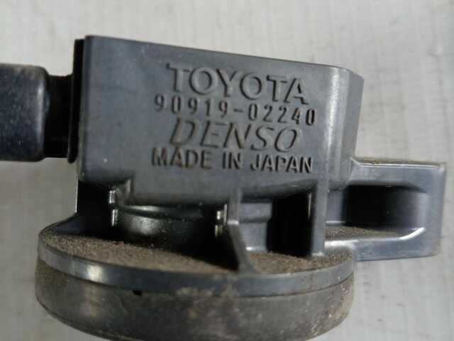 Катушка зажигания TOYOTA Corolla Runx 1NZ-FE