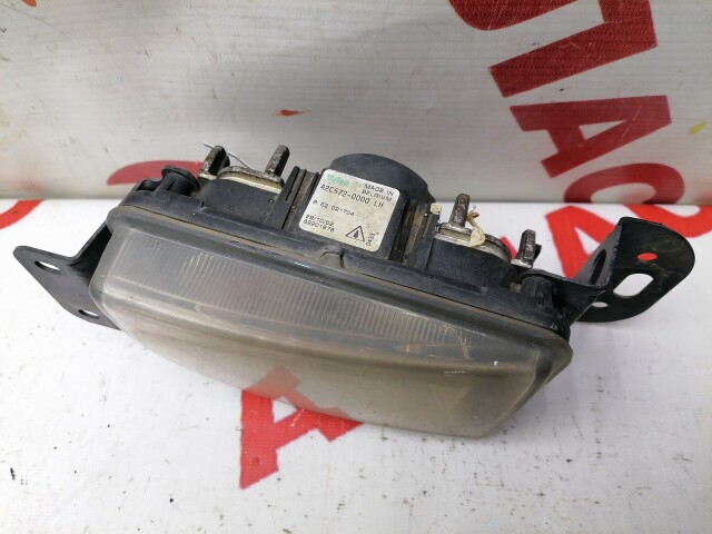 Туманка TOYOTA Allex 