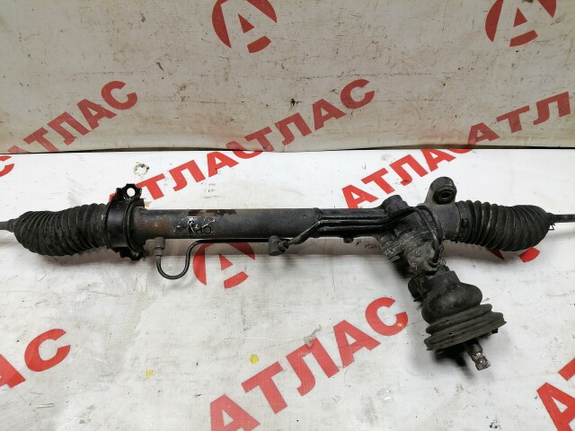 Рулевая рейка TOYOTA Platz 