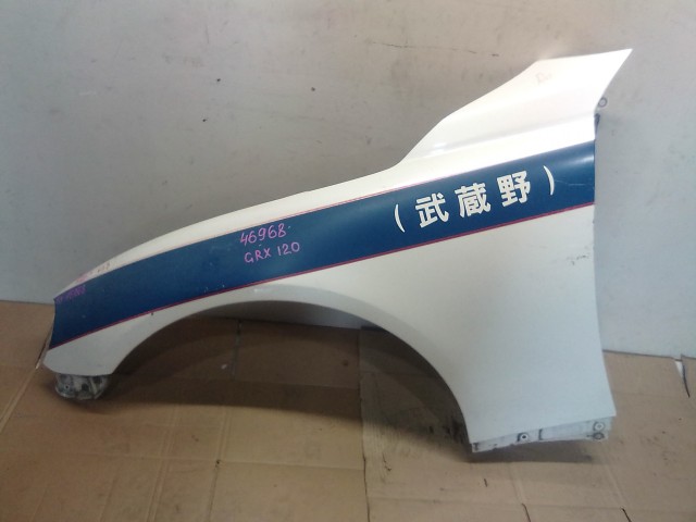 Крыло TOYOTA Mark X 