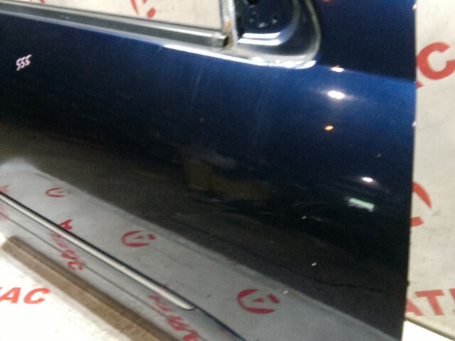 Дверь NISSAN Bluebird Sylphy 