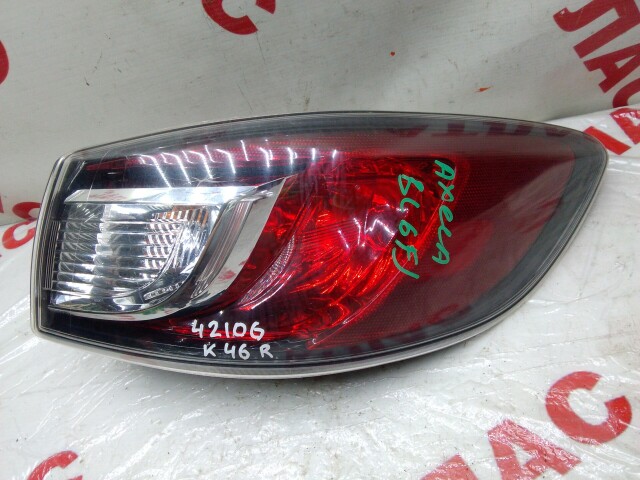 Стоп MAZDA Axela 