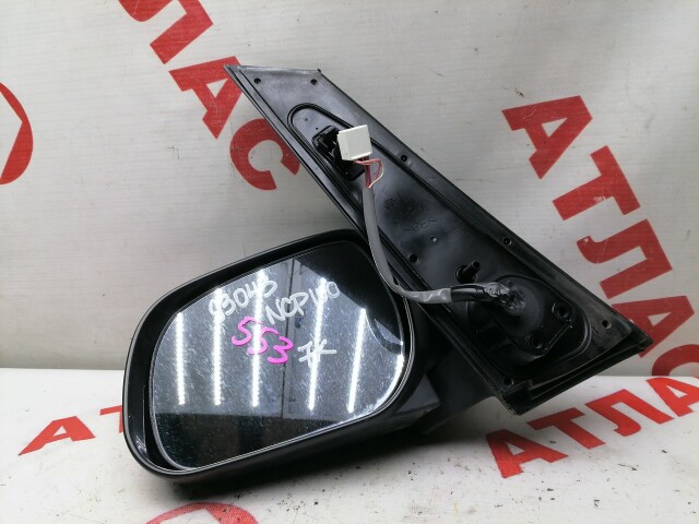 Зеркало TOYOTA Ractis 