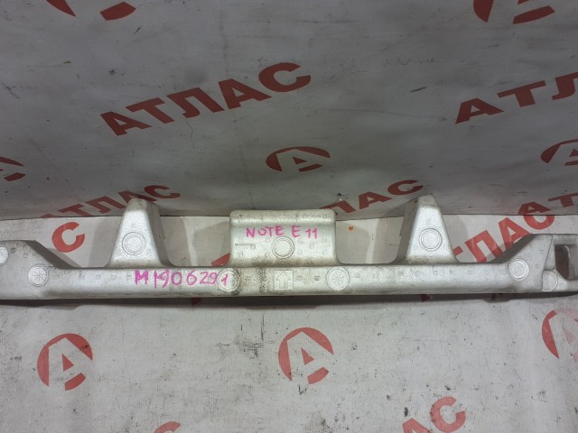 Абсорбер бампера NISSAN Note 