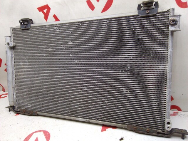 Радиатор кондиционера TOYOTA Avensis 