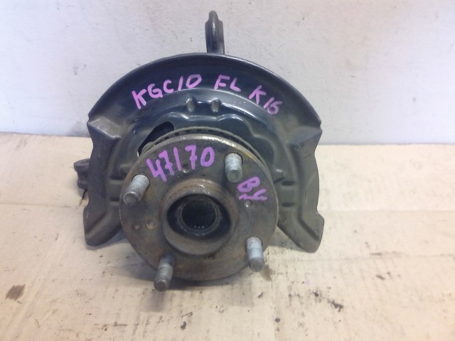 Ступица TOYOTA Passo 