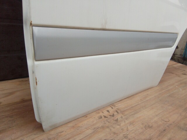 Дверь TOYOTA Corona Premio 