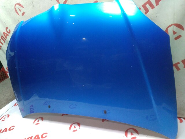 Капот TOYOTA Corolla Runx 