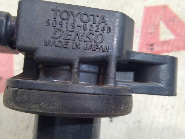 Катушка зажигания TOYOTA FunCargo 1NZ-FE