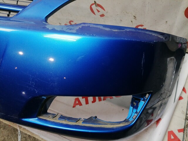 Бампер передний TOYOTA Corolla Runx 