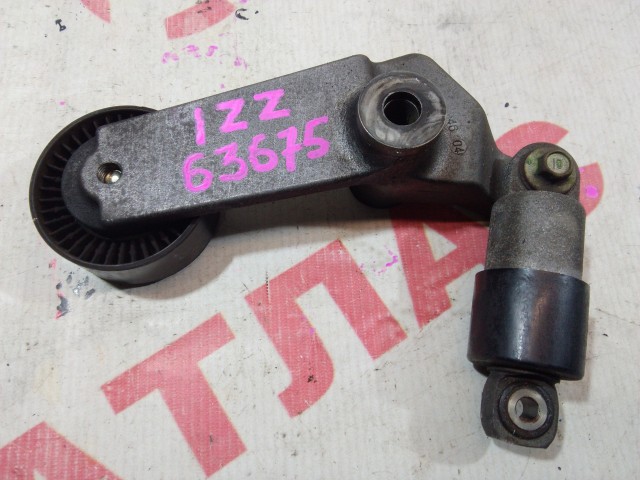Ролик TOYOTA Allion 1ZZ-FE
