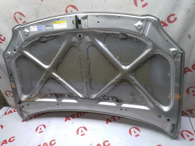 Капот TOYOTA Avensis 