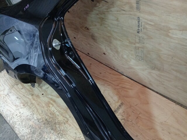 Крыло заднее TOYOTA Camry 