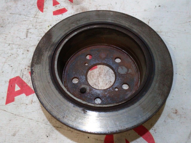 Диск тормозной TOYOTA Camry 