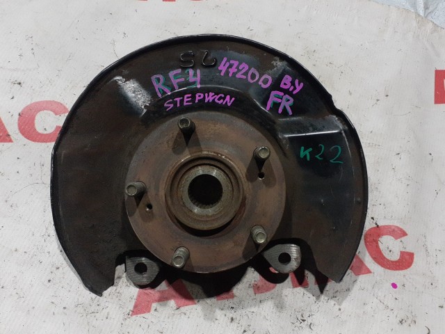 Ступица HONDA Stepwgn 