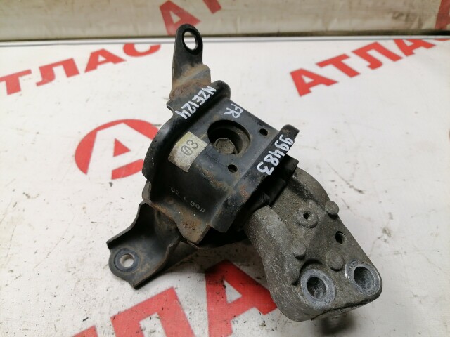 Подушка ДВС TOYOTA Corolla Fielder 