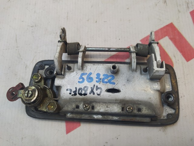 Ручка двери TOYOTA Mark II 