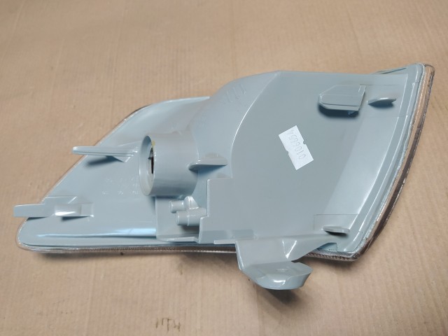 Габарит TOYOTA Corona Premio 