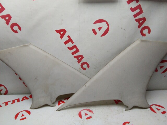 Обшивка стойки кузова TOYOTA Corolla 