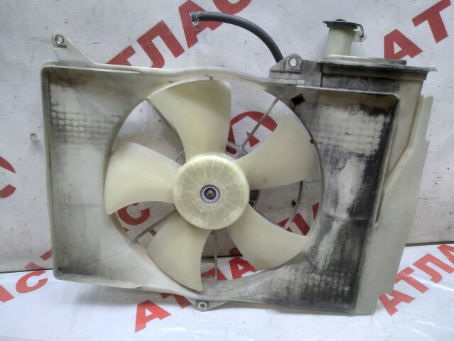 Диффузор TOYOTA Platz 