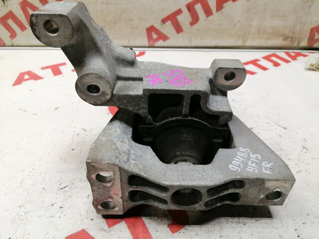 Подушка ДВС NISSAN Juke HR15DE