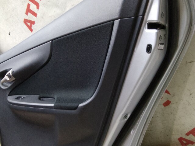 Дверь TOYOTA Corolla Fielder 