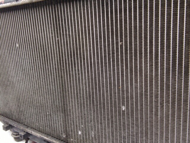 Радиатор охлаждения TOYOTA Corona Premio 3C-ТЕ