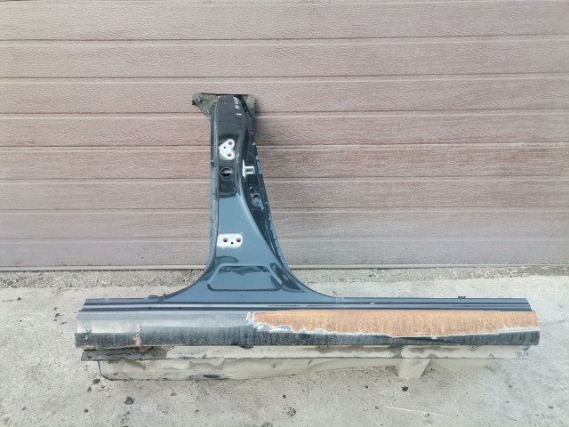 Порог железный TOYOTA Allion 