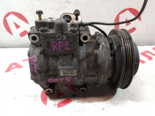Компрессор кондиционера HONDA Stepwgn B20B
