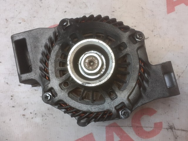 Генератор MAZDA - LF