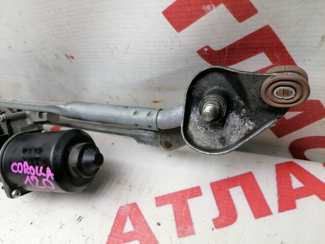 Трапеция дворников TOYOTA Corolla 