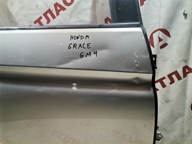 Дверь HONDA Grace 