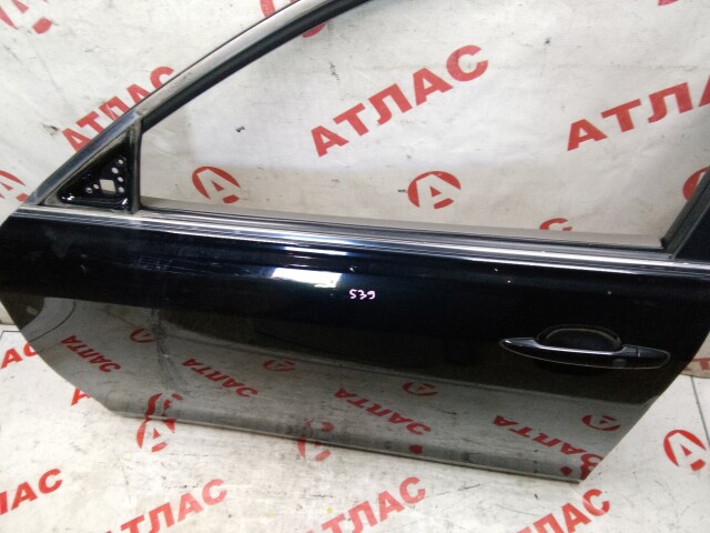 Дверь TOYOTA Camry 