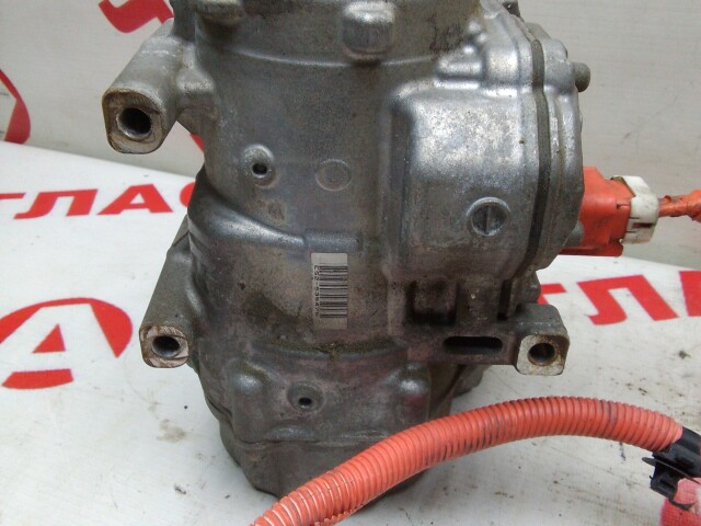 Компрессор кондиционера TOYOTA Camry 2AR-FXE