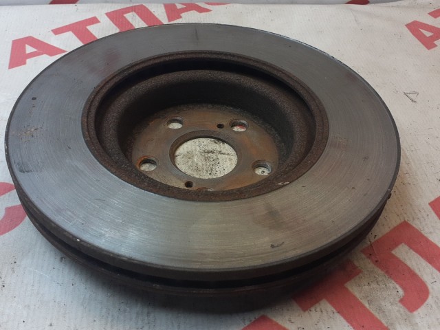 Диск тормозной TOYOTA Avensis 