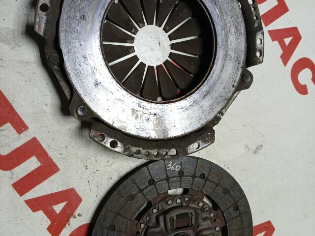 Сцепление TOYOTA Corona Premio 3S-FE