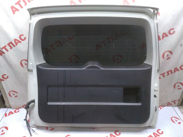 Дверь багажника SUZUKI Escudo 