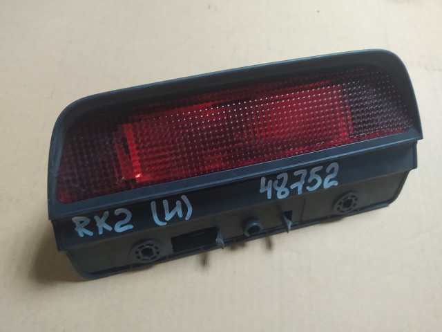 Вставка багажника HONDA Stepwgn 