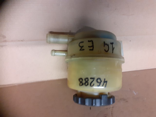 Бачок ГУРа TOYOTA Mark II 1G-FE