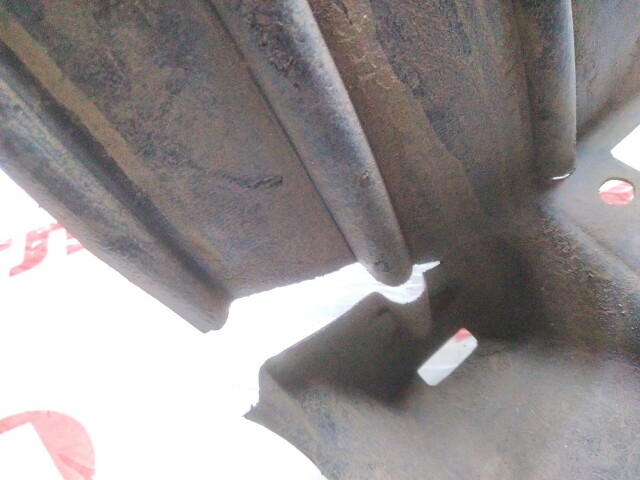 Подкрылок TOYOTA Land Cruiser Prado 