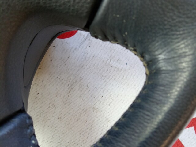 Руль NISSAN Sunny 