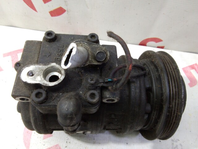 Компрессор кондиционера HONDA - B20B