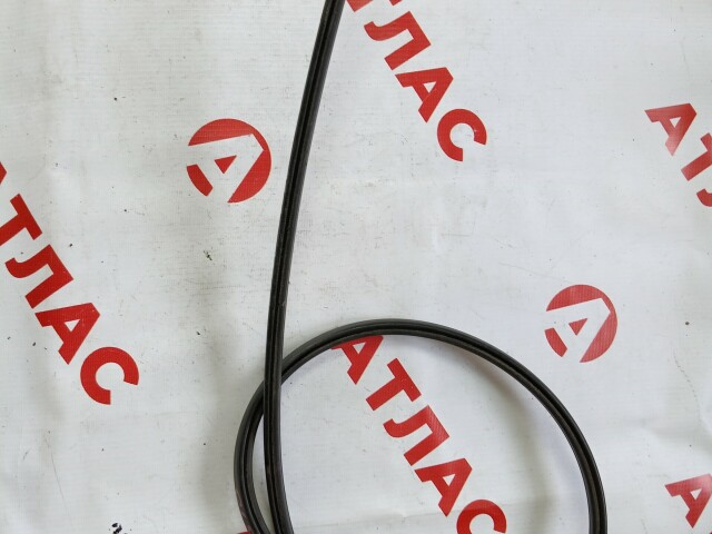 Молдинг крыши TOYOTA Avensis 