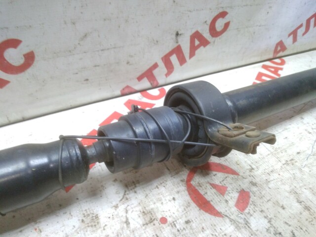 Карданный вал NISSAN X-Trail QR20-DE