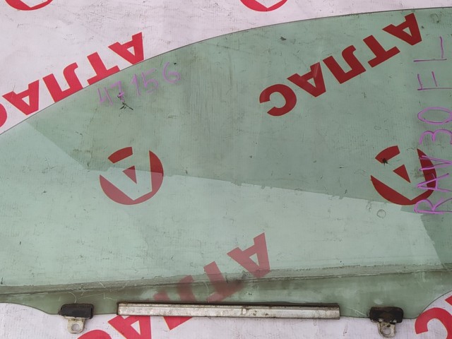 Стекло TOYOTA RAV4 