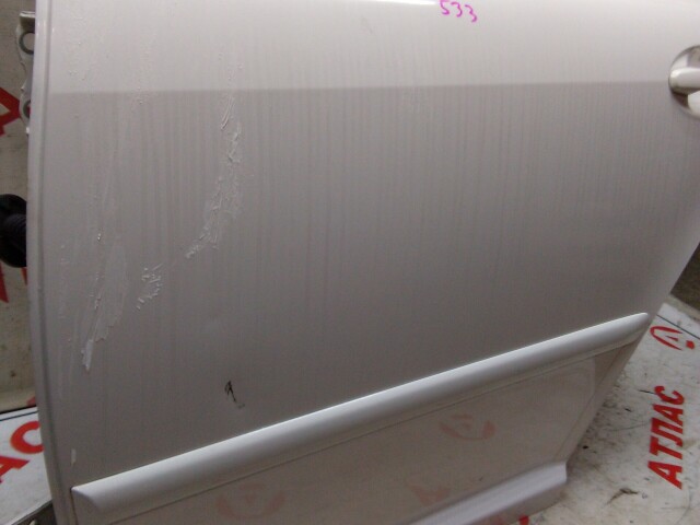 Дверь TOYOTA Avensis 